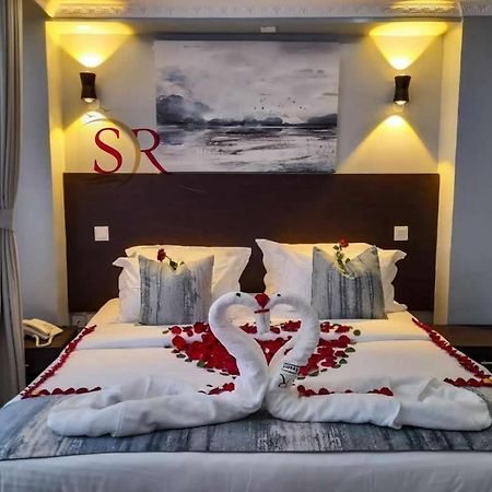 Selella Resort Кисуму Экстерьер фото