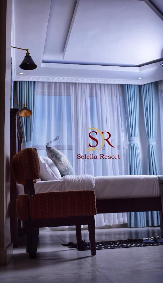 Selella Resort Кисуму Экстерьер фото