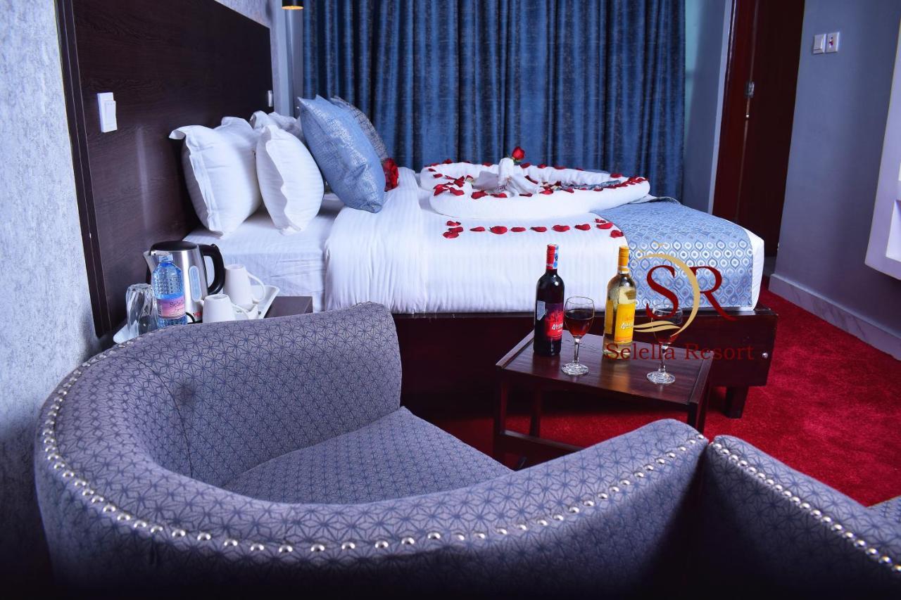 Selella Resort Кисуму Экстерьер фото