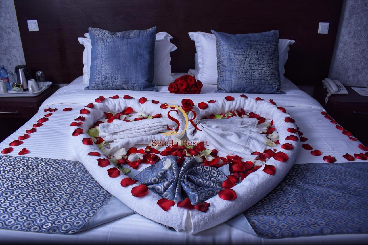 Selella Resort Кисуму Экстерьер фото