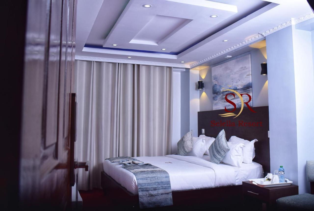 Selella Resort Кисуму Экстерьер фото