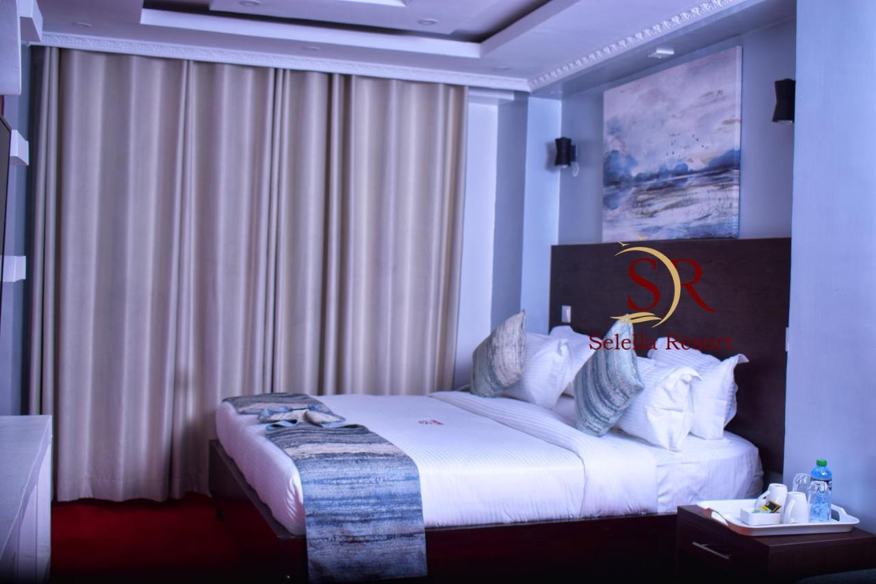 Selella Resort Кисуму Экстерьер фото