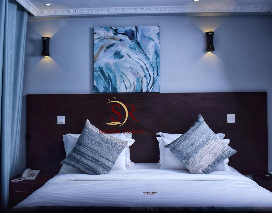 Selella Resort Кисуму Экстерьер фото