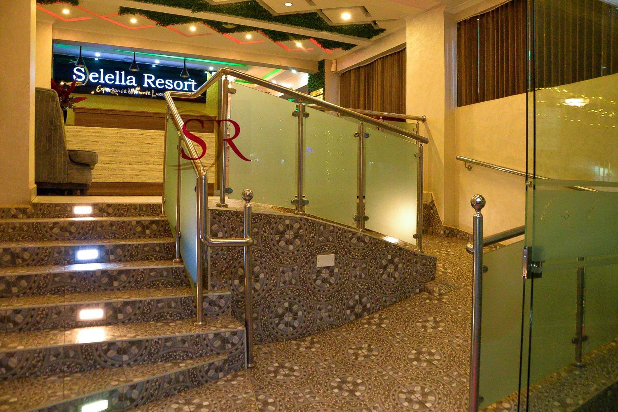 Selella Resort Кисуму Экстерьер фото