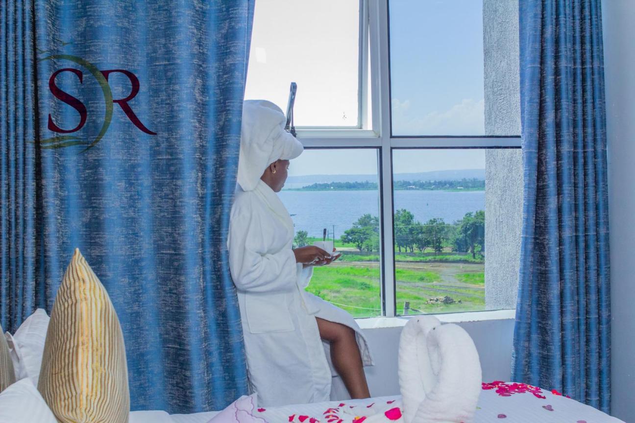 Selella Resort Кисуму Экстерьер фото