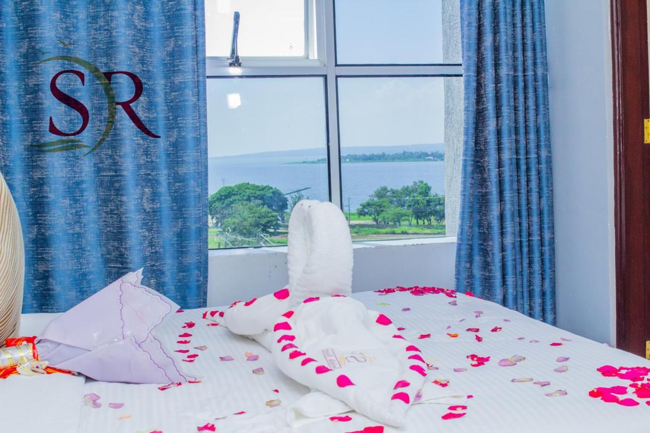 Selella Resort Кисуму Экстерьер фото