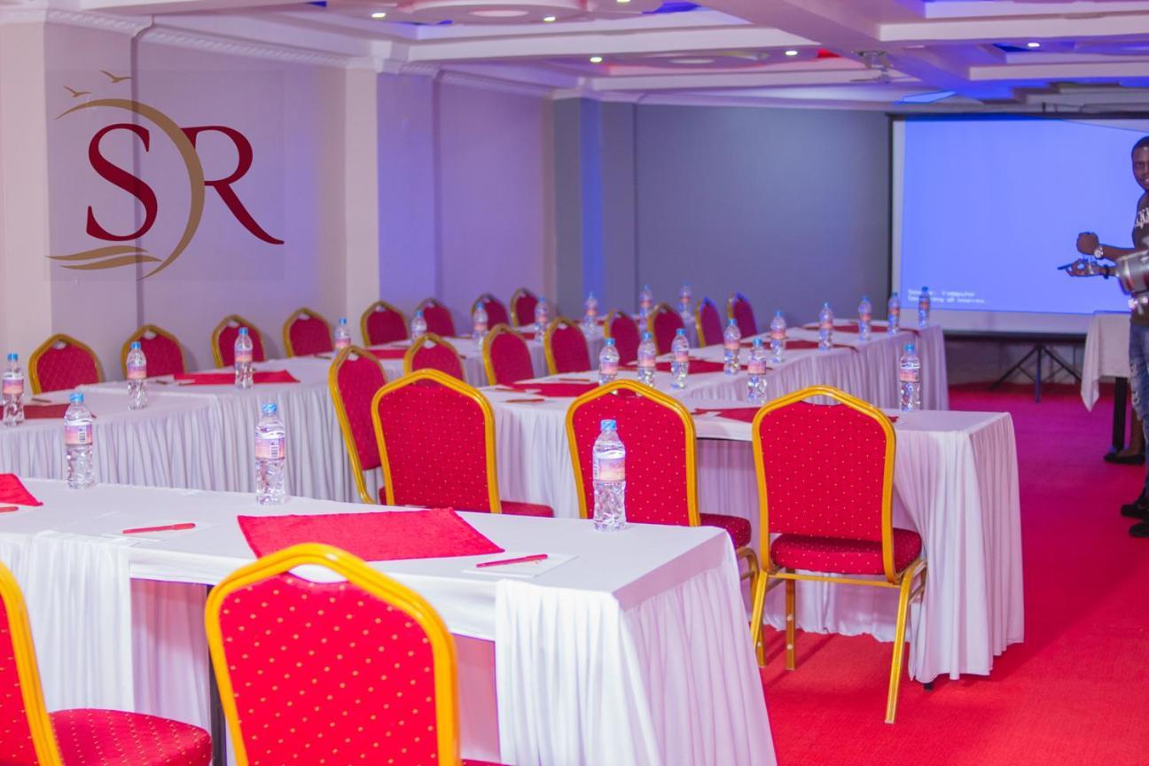 Selella Resort Кисуму Экстерьер фото